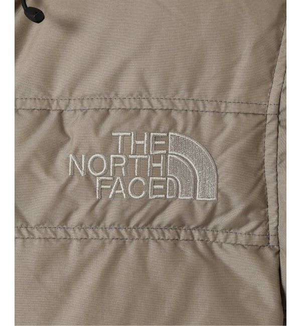 Spick and Span「THE NORTH FACE/ザノースフェイス Alteration Baffs Jacket」|ダウン|