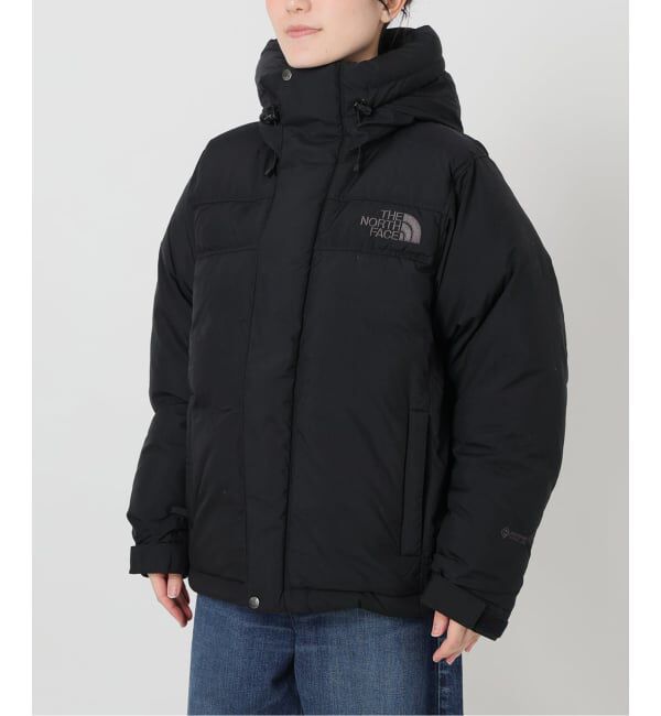 Spick and Span「THE NORTH FACE/ザノースフェイス Alteration Baffs Jacket」|ダウン|