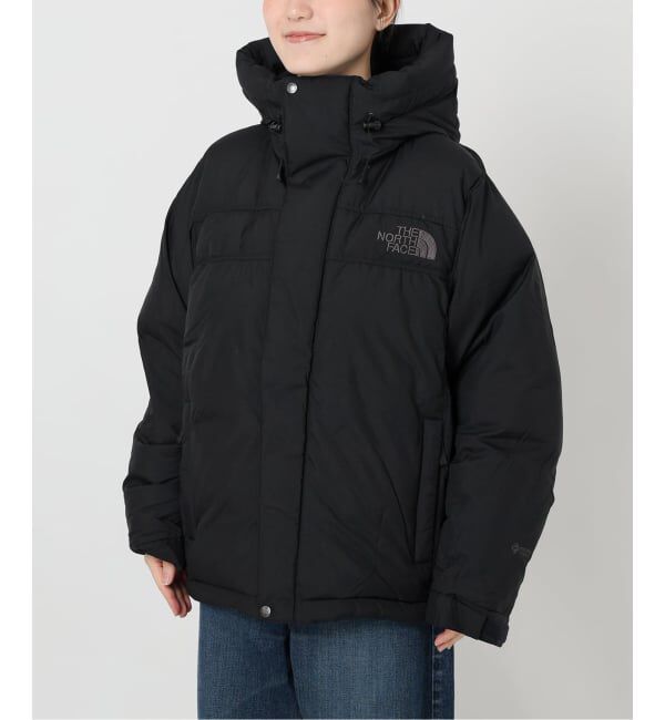 Spick and Span「THE NORTH FACE/ザノースフェイス Alteration Baffs Jacket」|ダウン|