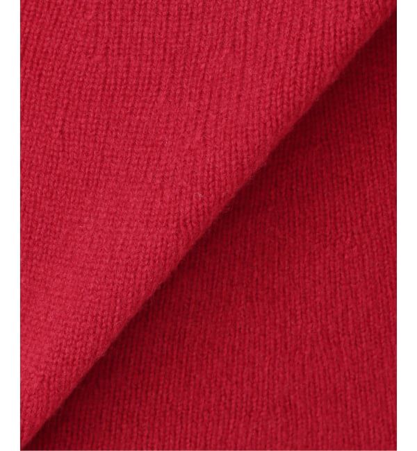 Spick and Span「《新色有り / 追加》ニュアンスコクーンシルエットニット」|ニット・セーター|