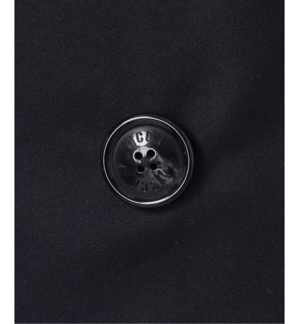 Spick and Span「《新色あり / 追加》TICCA / ティッカ テントトレンチコート」|トレンチコート|