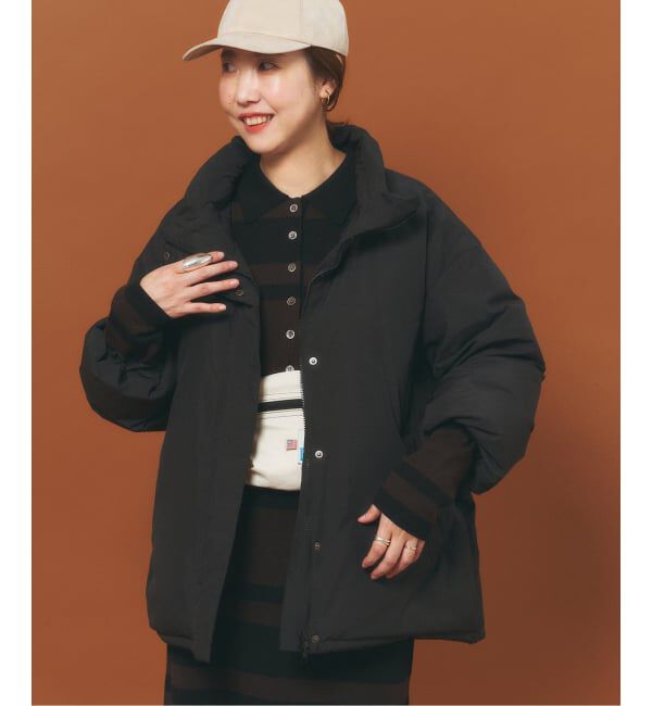 FRAMeWORK「ダウンジャケット」|ダウン|