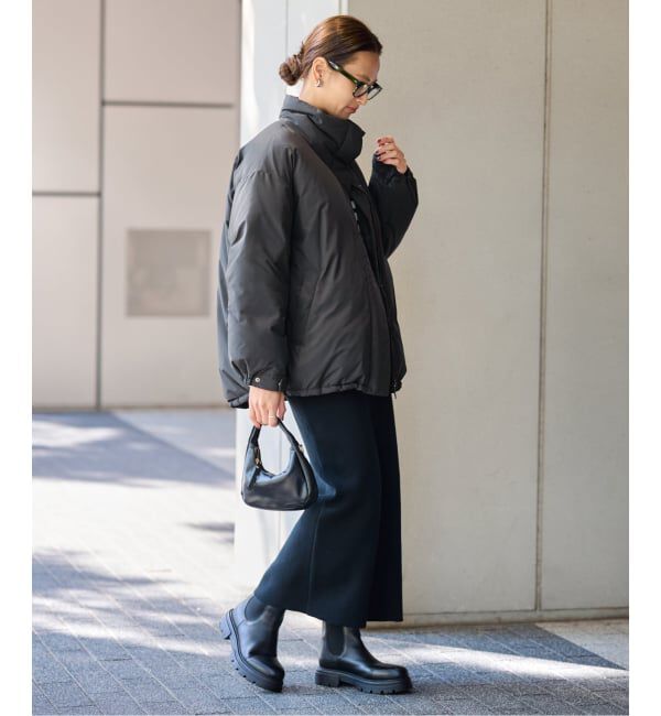 FRAMeWORK「ダウンジャケット」|ダウン|