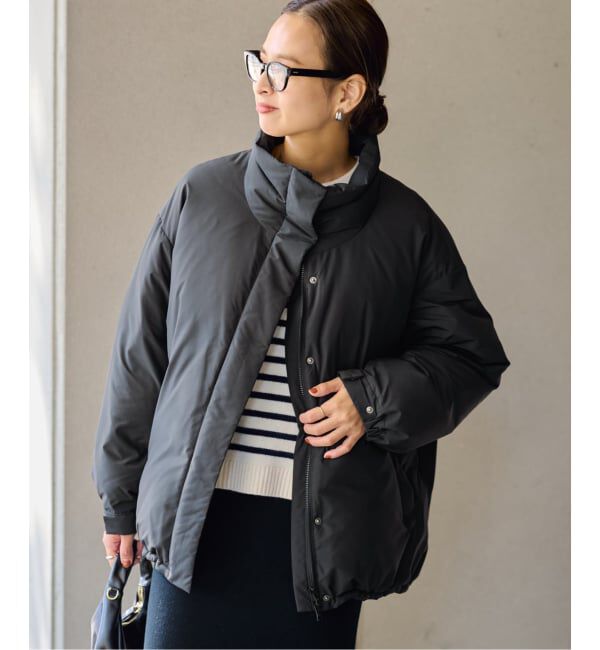 FRAMeWORK「ダウンジャケット」|ダウン|