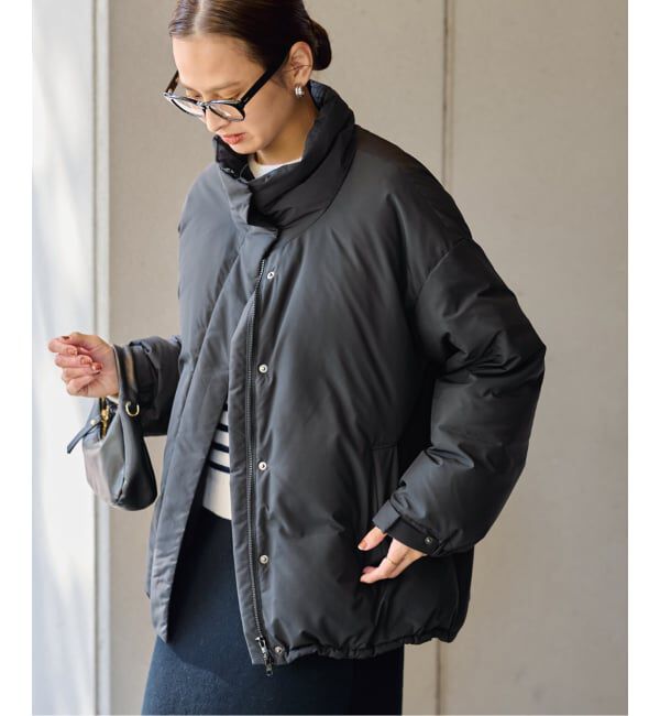 FRAMeWORK「ダウンジャケット」|ダウン|