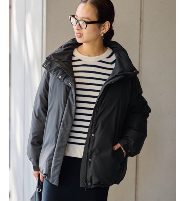 FRAMeWORK「ダウンジャケット」|ダウン|