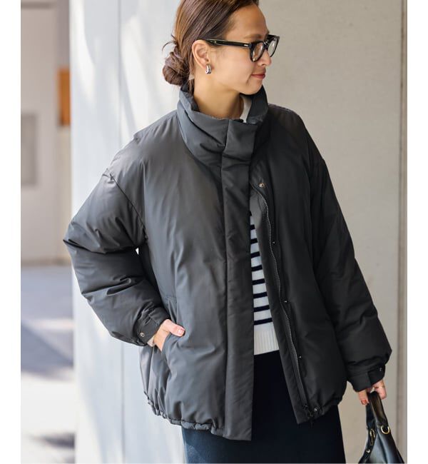 FRAMeWORK「ダウンジャケット」|ダウン|