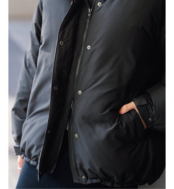 FRAMeWORK「ダウンジャケット」|ダウン|