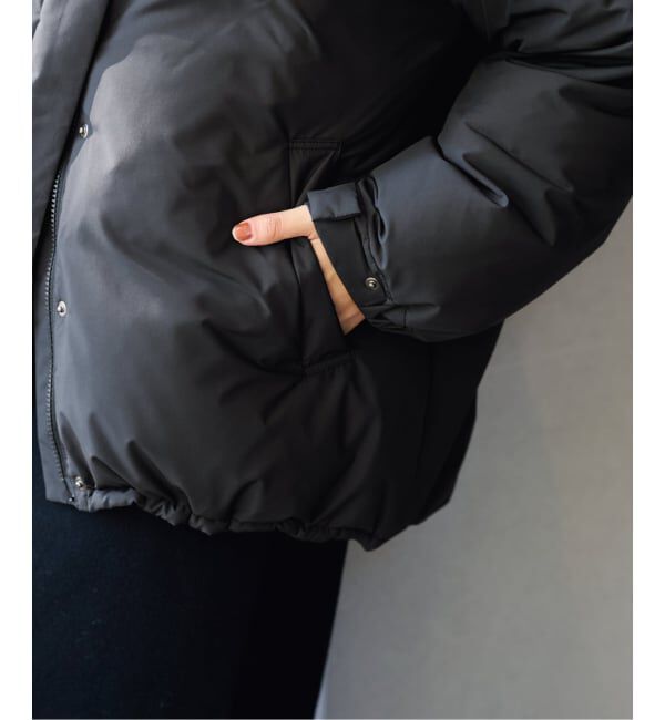 FRAMeWORK「ダウンジャケット」|ダウン|