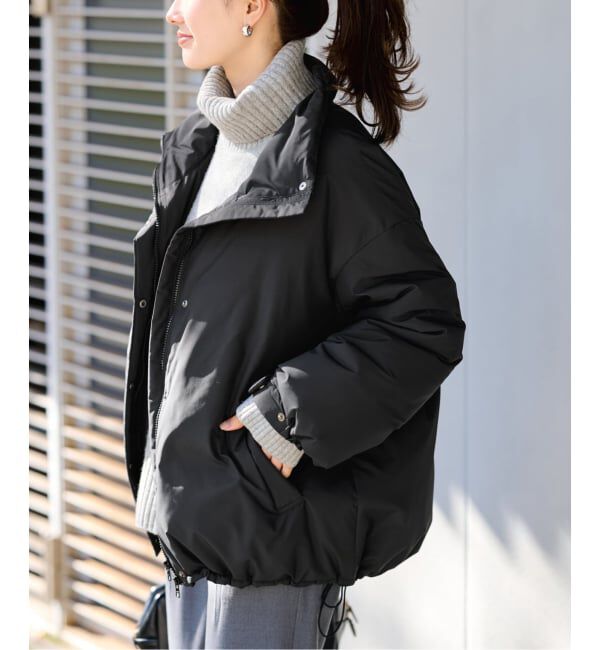 FRAMeWORK「ダウンジャケット」|ダウン|