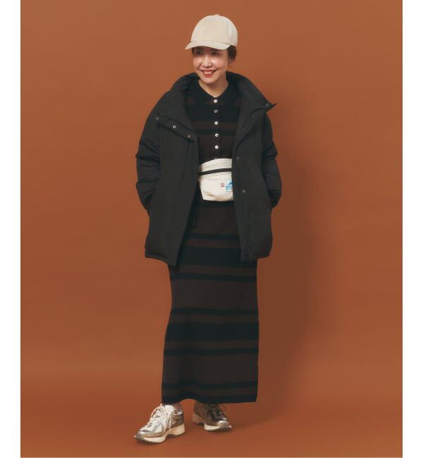 FRAMeWORK「ダウンジャケット」|ダウン|