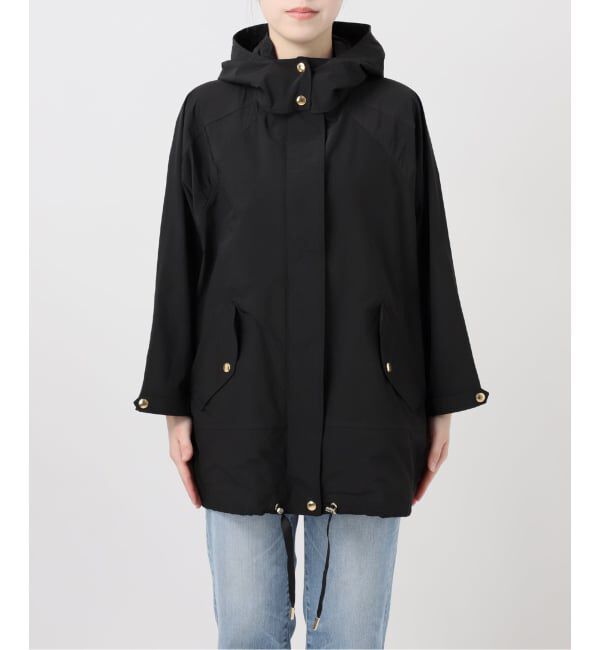 Spick and Span「《WEB限定 / 追加予約》WOOLRICH / ウールリッチ SUMMER ANORAK」|ブルゾン・スタジャン|