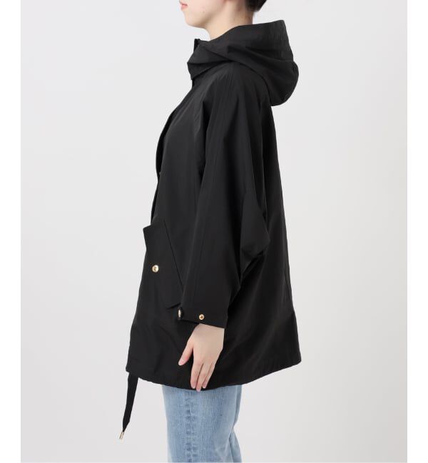 Spick and Span「《WEB限定 / 追加予約》WOOLRICH / ウールリッチ SUMMER ANORAK」|ブルゾン・スタジャン|