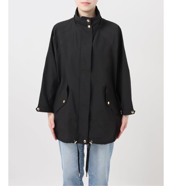 Spick and Span「《WEB限定 / 追加予約》WOOLRICH / ウールリッチ SUMMER ANORAK」|ブルゾン・スタジャン|