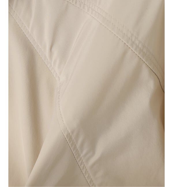 Spick and Span「《WEB限定 / 追加予約》WOOLRICH / ウールリッチ SUMMER ANORAK」|ブルゾン・スタジャン|