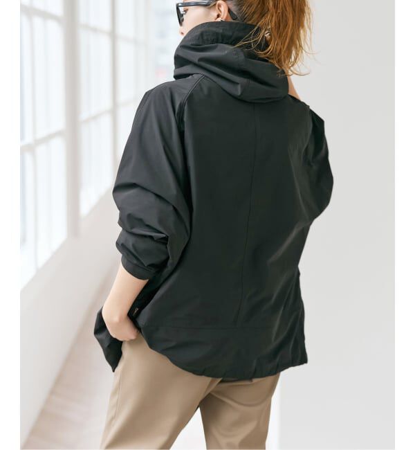 Spick and Span「《WEB限定 / 追加予約》WOOLRICH / ウールリッチ SUMMER ANORAK」|ブルゾン・スタジャン|