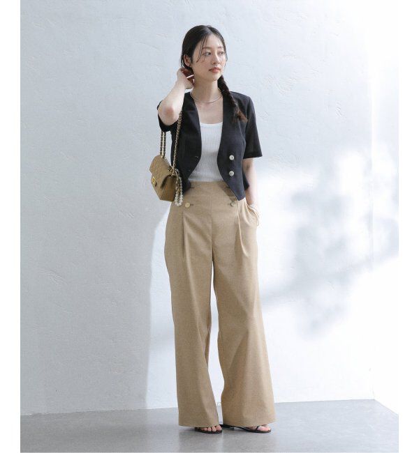  「MILOS / ミロス キルティングチェーンバッグ」|ショルダー・メッセンジャー|