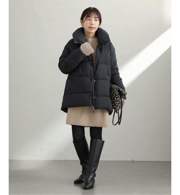  「PYRENEX/ピレネックス ELAURA 2 ダウンジャケット」|ダウン|