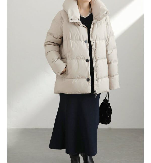  「PYRENEX/ピレネックス ELAURA 2 ダウンジャケット」|ダウン|