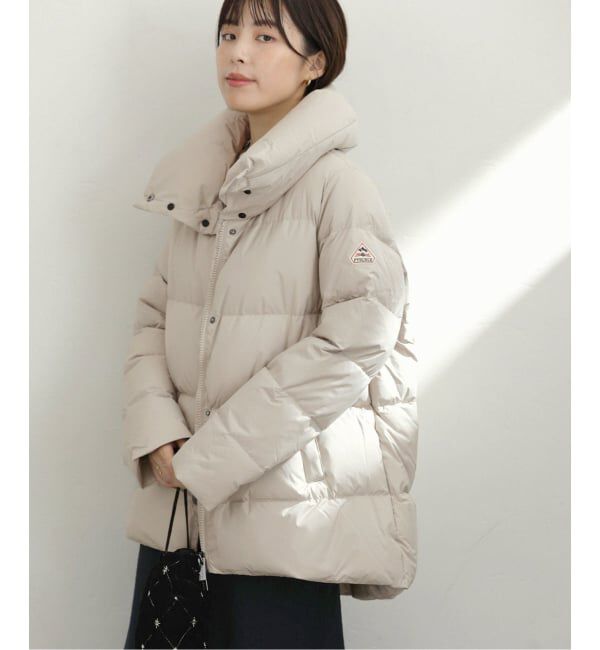  「PYRENEX/ピレネックス ELAURA 2 ダウンジャケット」|ダウン|