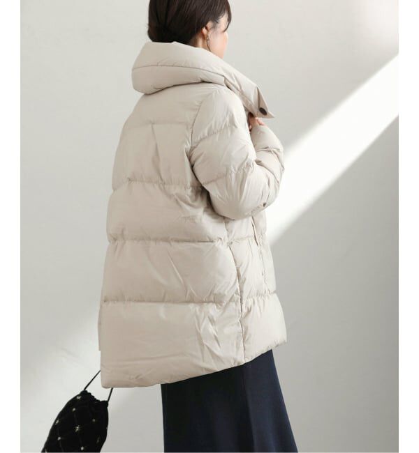  「PYRENEX/ピレネックス ELAURA 2 ダウンジャケット」|ダウン|