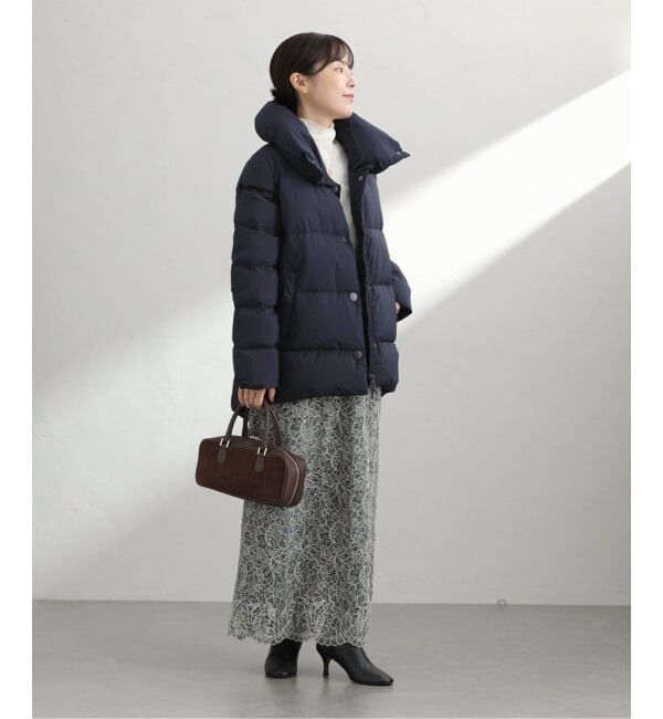  「PYRENEX/ピレネックス ELAURA 2 ダウンジャケット」|ダウン|