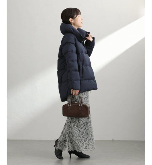  「PYRENEX/ピレネックス ELAURA 2 ダウンジャケット」|ダウン|