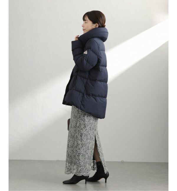  「PYRENEX/ピレネックス ELAURA 2 ダウンジャケット」|ダウン|