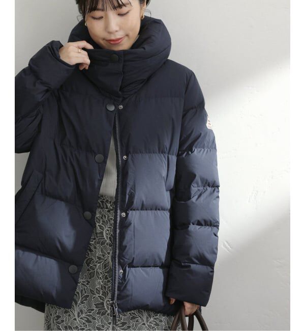  「PYRENEX/ピレネックス ELAURA 2 ダウンジャケット」|ダウン|