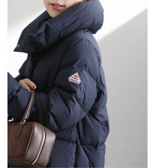  「PYRENEX/ピレネックス ELAURA 2 ダウンジャケット」|ダウン|