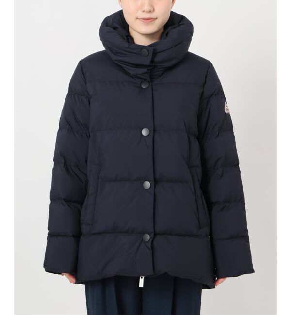  「PYRENEX/ピレネックス ELAURA 2 ダウンジャケット」|ダウン|