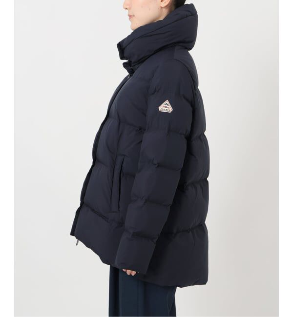  「PYRENEX/ピレネックス ELAURA 2 ダウンジャケット」|ダウン|