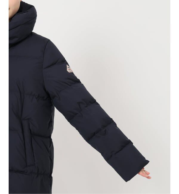  「PYRENEX/ピレネックス ELAURA 2 ダウンジャケット」|ダウン|