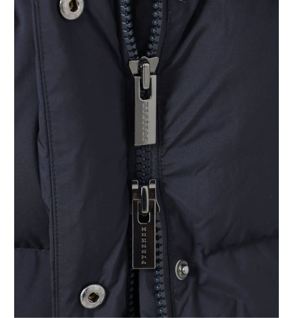  「PYRENEX/ピレネックス ELAURA 2 ダウンジャケット」|ダウン|