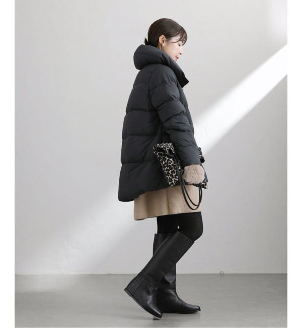  「PYRENEX/ピレネックス ELAURA 2 ダウンジャケット」|ダウン|