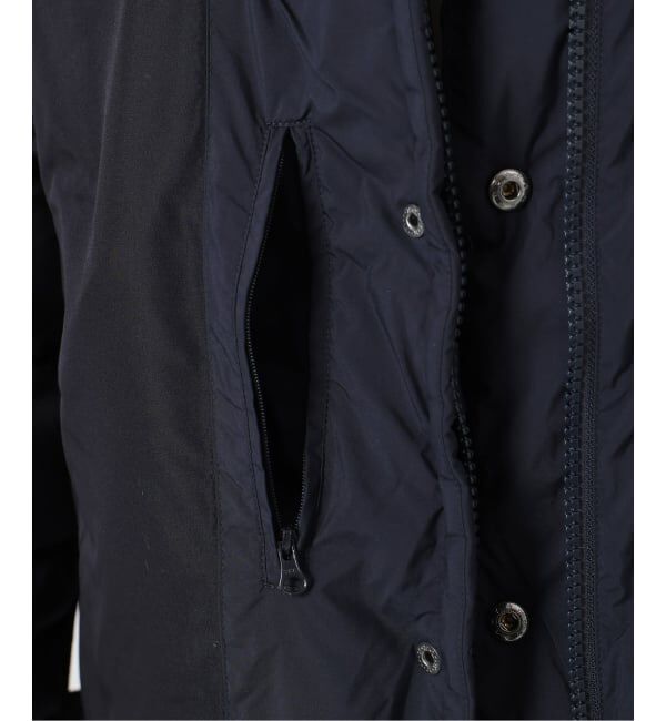  「PYRENEX/ピレネックス ELAURA 2 ダウンジャケット」|ダウン|