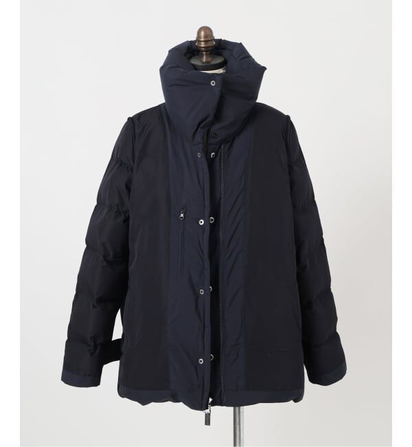  「PYRENEX/ピレネックス ELAURA 2 ダウンジャケット」|ダウン|