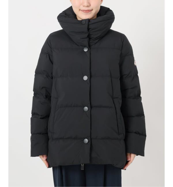  「PYRENEX/ピレネックス ELAURA 2 ダウンジャケット」|ダウン|