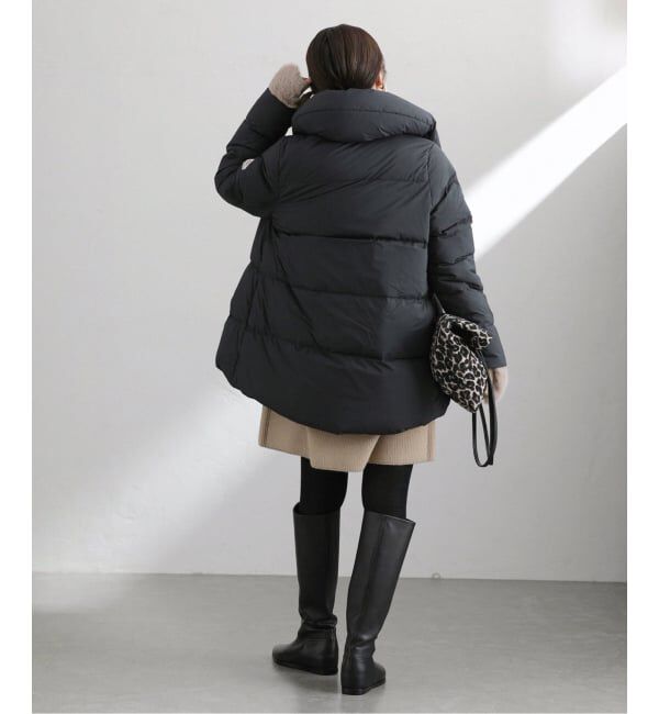  「PYRENEX/ピレネックス ELAURA 2 ダウンジャケット」|ダウン|