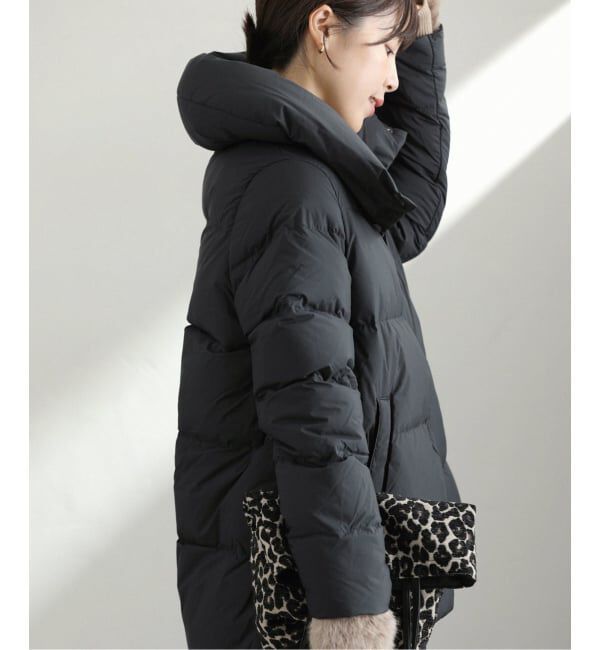  「PYRENEX/ピレネックス ELAURA 2 ダウンジャケット」|ダウン|