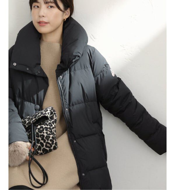  「PYRENEX/ピレネックス ELAURA 2 ダウンジャケット」|ダウン|