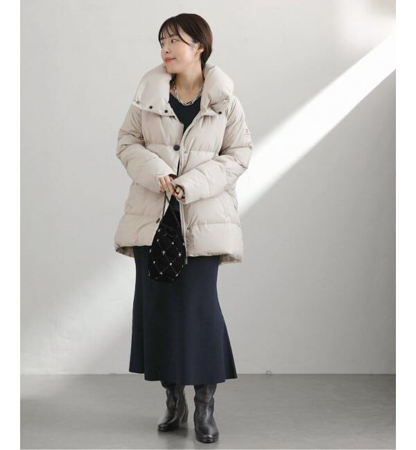  「PYRENEX/ピレネックス ELAURA 2 ダウンジャケット」|ダウン|