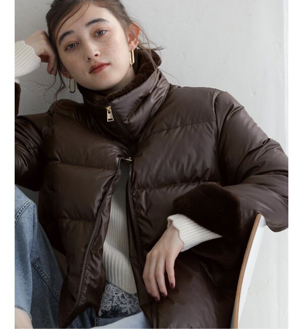  「インナーファーダウン」|ダウン|