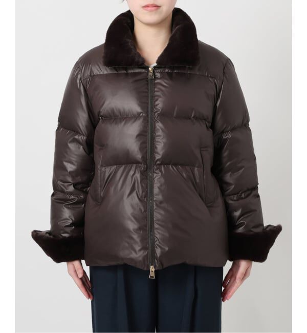  「インナーファーダウン」|ダウン|