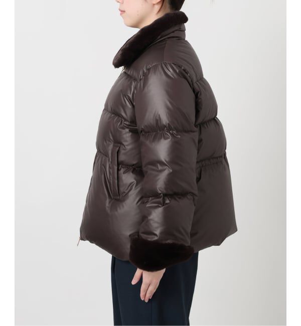  「インナーファーダウン」|ダウン|