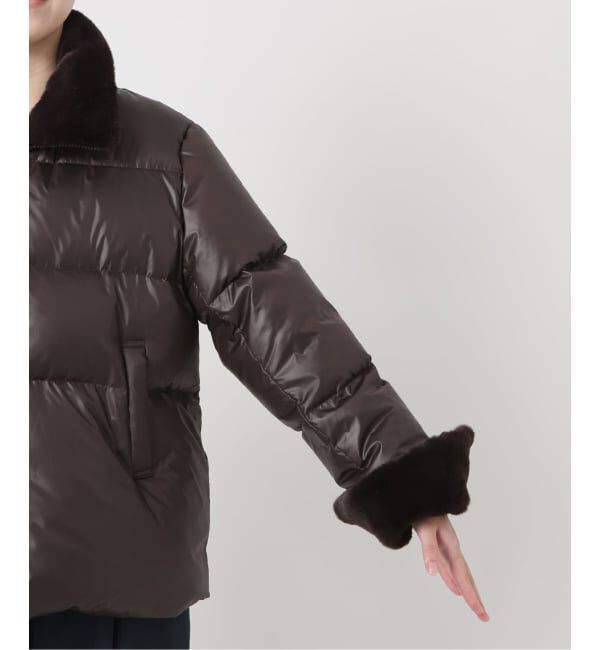  「インナーファーダウン」|ダウン|