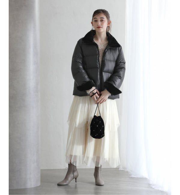  「インナーファーダウン」|ダウン|