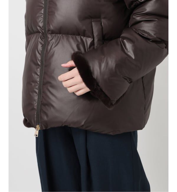  「インナーファーダウン」|ダウン|