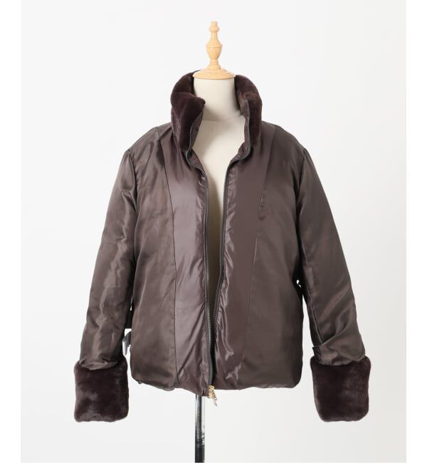  「インナーファーダウン」|ダウン|