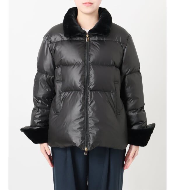  「インナーファーダウン」|ダウン|